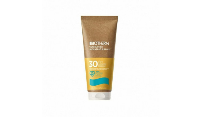 Biotherm Waterlover Hydrating Sun Milk SPF30 (200ml)