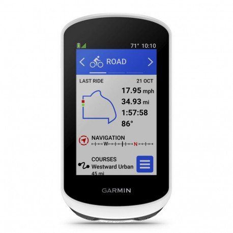 Garmin Edge Explore 2 GPS-jalgrattakompuuter