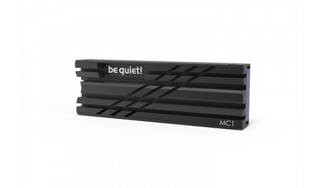Be quiet! MC1 jäähdytyssiili M.2 kortille