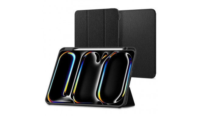 SPIGEN URBAN FIT IPAD PRO 11” 5 / 2024 BLACK