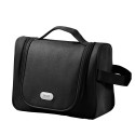 XO toiletry travel bag CB07 organizer black