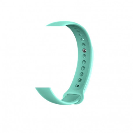 Devia band Deluxe Sport for Xiaomi Mi Band 8/ Mi Band 9 teal tea