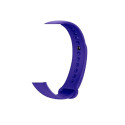 Devia band Deluxe Sport for Xiaomi Mi Band 8 purple