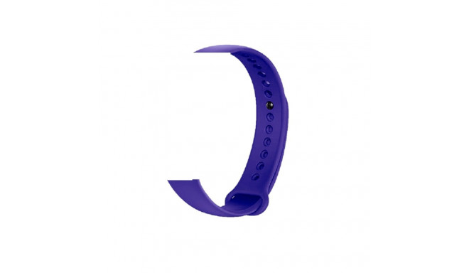 Devia band Deluxe Sport for Xiaomi Mi Band 8/ Mi Band 9 purple