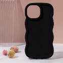 Candy case for iPhone 16 Pro 6,3" black