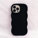 Candy case for iPhone 16 Pro 6,3" black