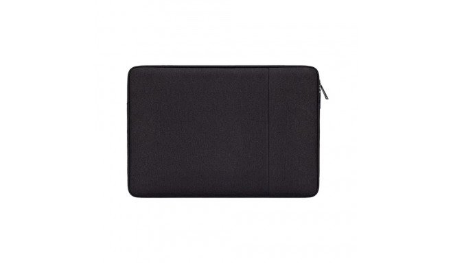 Devia laptop bag / MacBook inner bag Business 15,4'' black