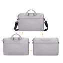 Devia MacBook handbag Justyle 13,3'' grey