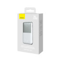 Baseus power bank Bipow Pro 20W 10000mAh white
