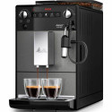 Kohvimasin Melitta 6767843 Titaanium 1450 W 15 bar 1,5 L