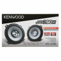 Динамики Kenwood KFC-S1356 2 Предметы