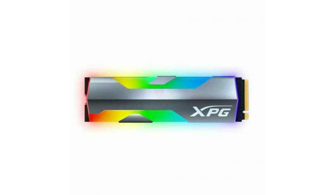 Kõvaketas Adata SPECTRIX S20G 500 GB SSD LED RGB