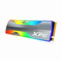 Kõvaketas Adata SPECTRIX S20G LED RGB 500 GB SSD