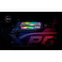 Kõvaketas Adata SPECTRIX S20G LED RGB 500 GB SSD