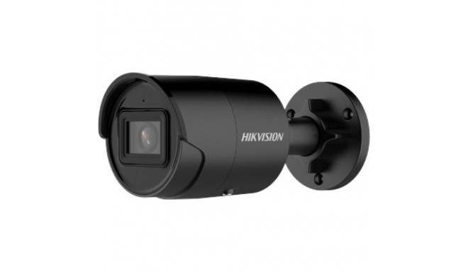 Hikvision Bullet IR DS-2CD2086G2-IU(2.8mm)(C)(must) 8MP