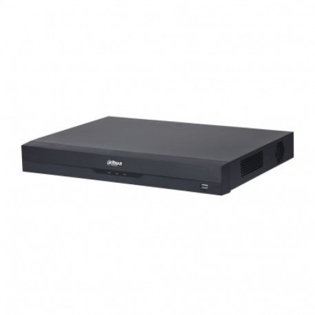 Dahua Technology DH-XVR5216A-4KL-I3 must digitaalne videosalvesti (DVR)