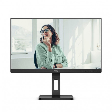 AOC 68,6cm (27") Q27P3CV 16:09 HDMI+DP+USB-C IPS must jaemüük