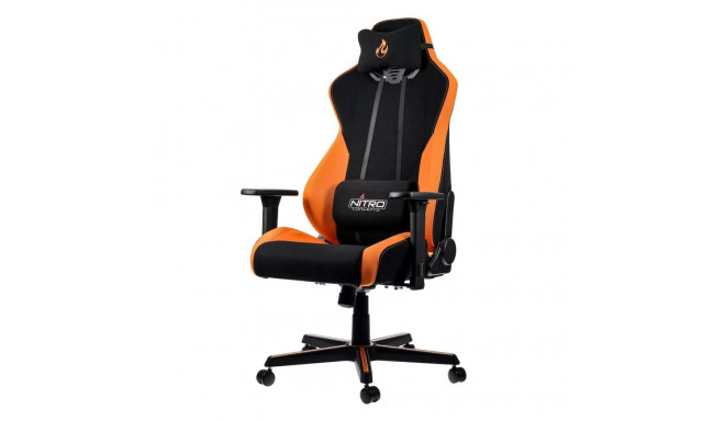 Nitro Concepts S300 Horizon Orange - mänguritool