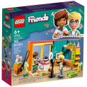 LEGO FRIENDS 41754 LEO'S ROOM