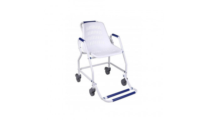 ATLANTIS wheeled shower trolley