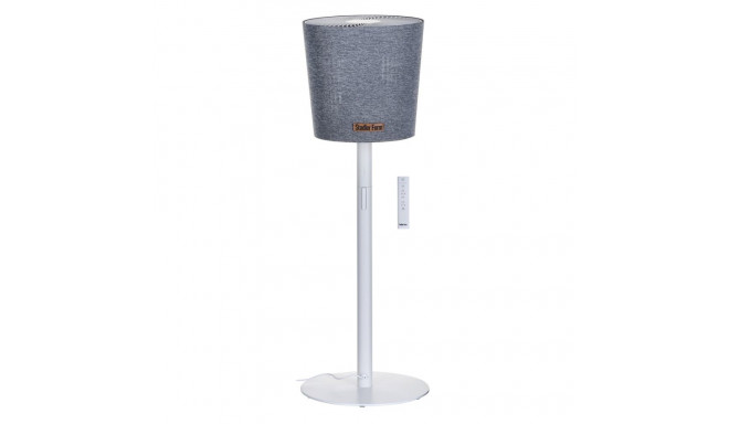 Stadler Form Simon hall, valge