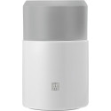 Zwilling Thermo Thermal Food Container - White, 700 ml