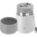 Zwilling Thermo Thermal Food Container - White, 700 ml