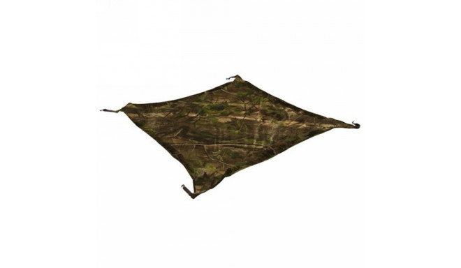 Buteo Photo Gear lisakatus Aquila Mark III Green