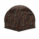 Buteo Photo Gear Hide Aquila Mark III Brown