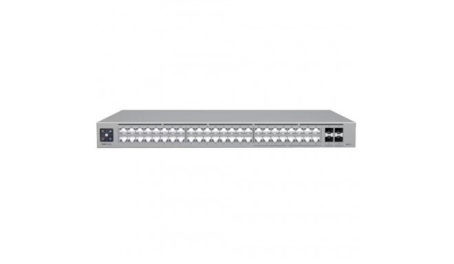 Switch|UBIQUITI|USW-PRO-MAX-48|PoE ports 48|USW-PRO-MAX-48