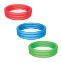 Small swimminig pool BESTWAY red