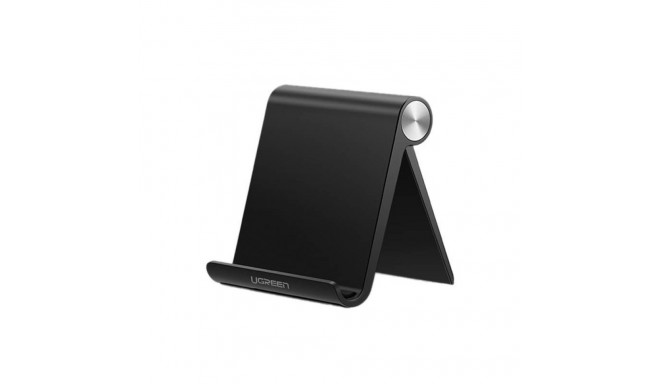 Telefonihoidja UGREEN LP106 (must)