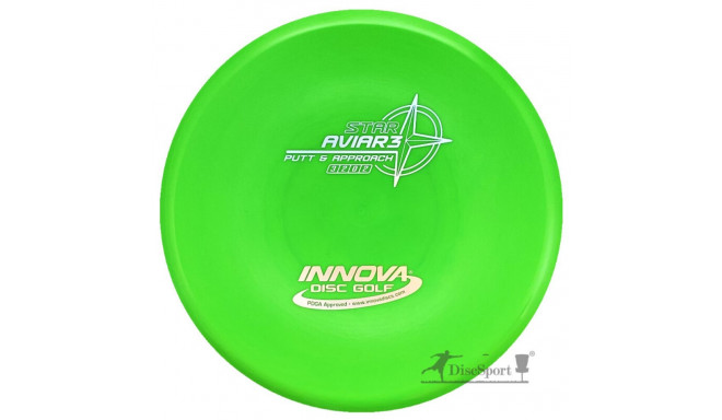 Innova Star Aviar3