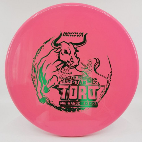 Innova Star Toro Signature Series