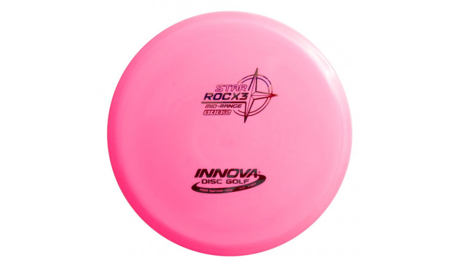 Innova Star RocX3