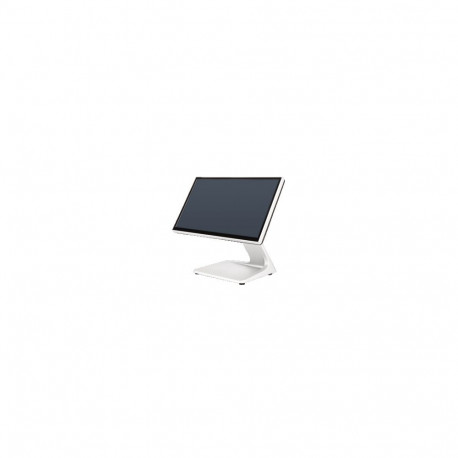 Colormetrics P5500, J6412, DDR4, 15.6" Full HD PCAP touch POS system, fanless 2.0GHz, 8GB SO-DIMM DD