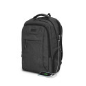 Subblim Professional Backpack With Air Padding 16"