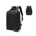 Subblim City Laptop Backpack 15.6" (Black)