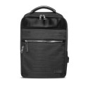 Subblim Business AP Backpack 16" (Black)