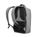 Subblim Secure AP Antitheft Backpack 16" (Black)