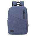 Subblim City Laptop Backpack 15.6" (Blue)