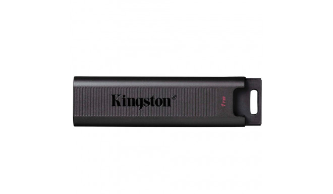 Kingston Data Traveler MAX Flash Memory USB3.2 Gen2 1TB