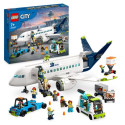 LEGO 60367 Passenger Airplane Конструктор