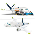 LEGO 60367 Passenger Airplane Constructor