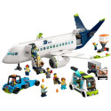 LEGO 60367 Passenger Airplane Constructor