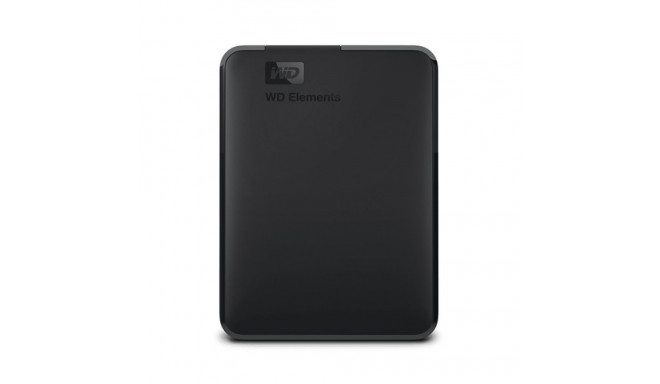 WD Elements Portable USB 3.0 5TB