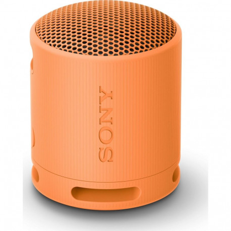 Sony SRS-XB100  Orange - Portativais bezvadu skalrunis SRS-XB13
