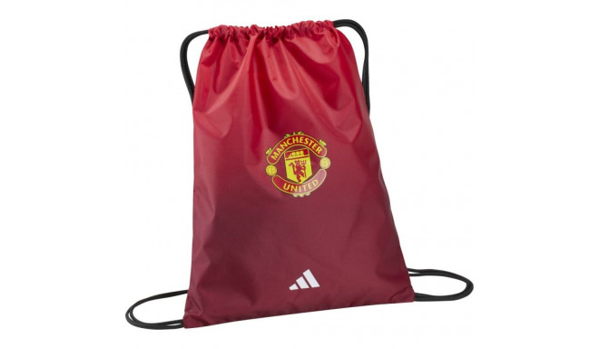 Adidas Manchester United shoe bag IY0436