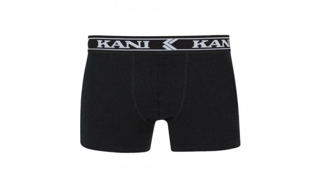 Karl Kani Retro Tape 8 Pack Boxer Briefs M 60500001 (M)