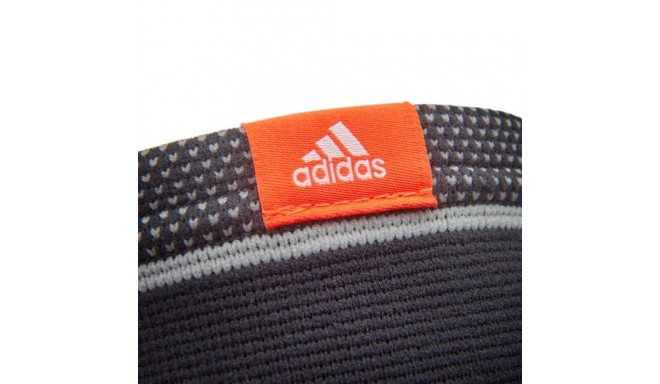 adidas S ADSU-12511BK Ankle Support